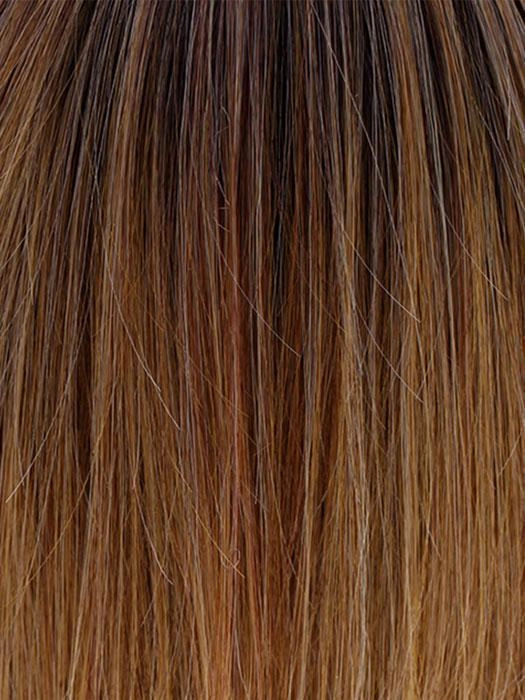 Morning Brew | Synthetic Lace Front Wig | CLOSEOUT