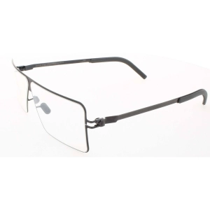Mykita Unisex Eyeglasses -| DOGMAL-DOGMA-1.1-GRAPHITE