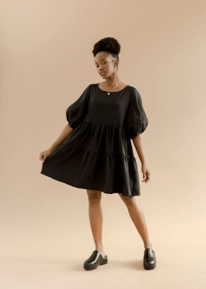 Nati Dress - Ready To Ship