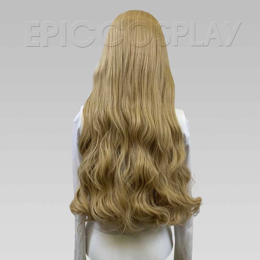 Nereus - Ash Blonde Wig