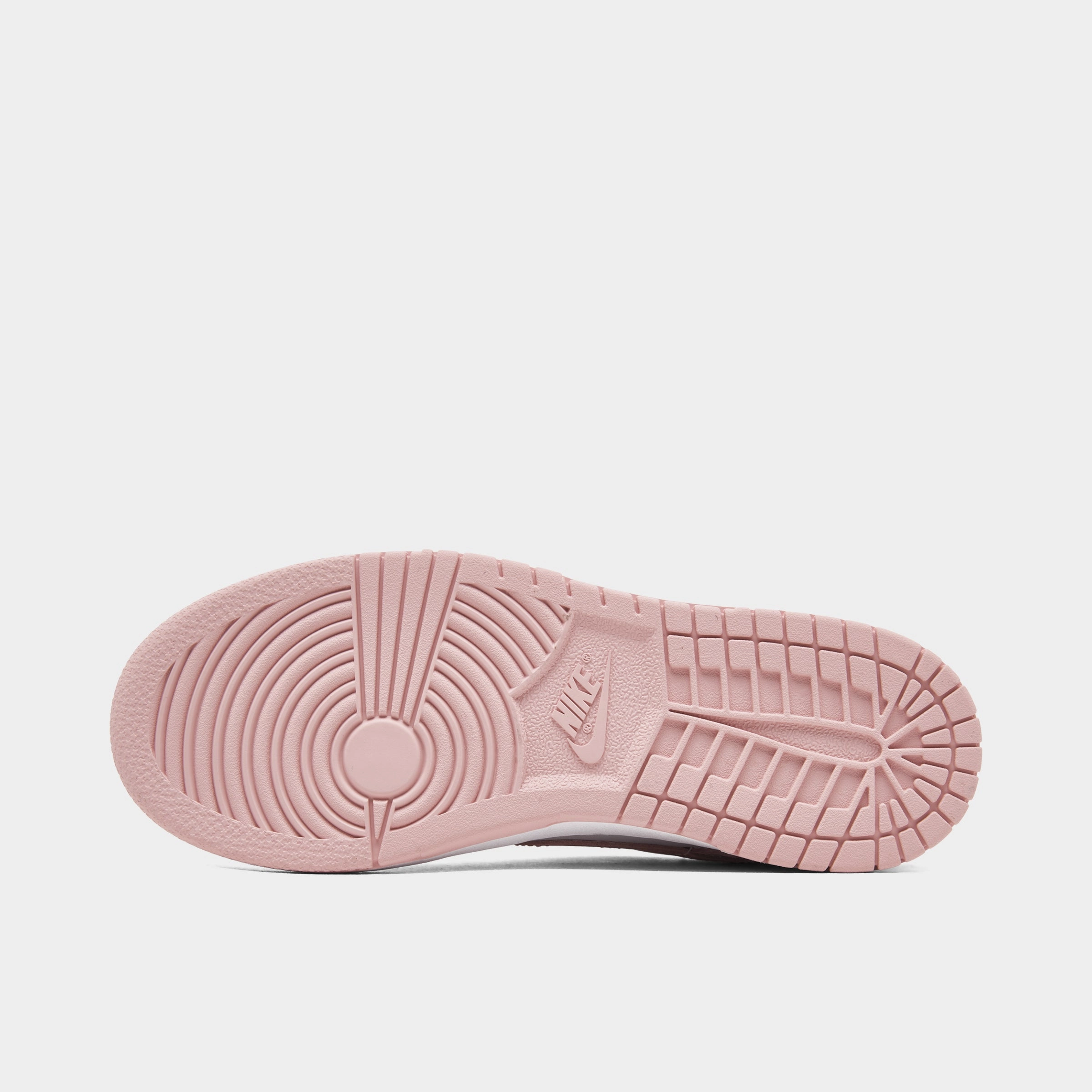 Nike Dunk Low PS White / Pink Glaze - Pomegranate