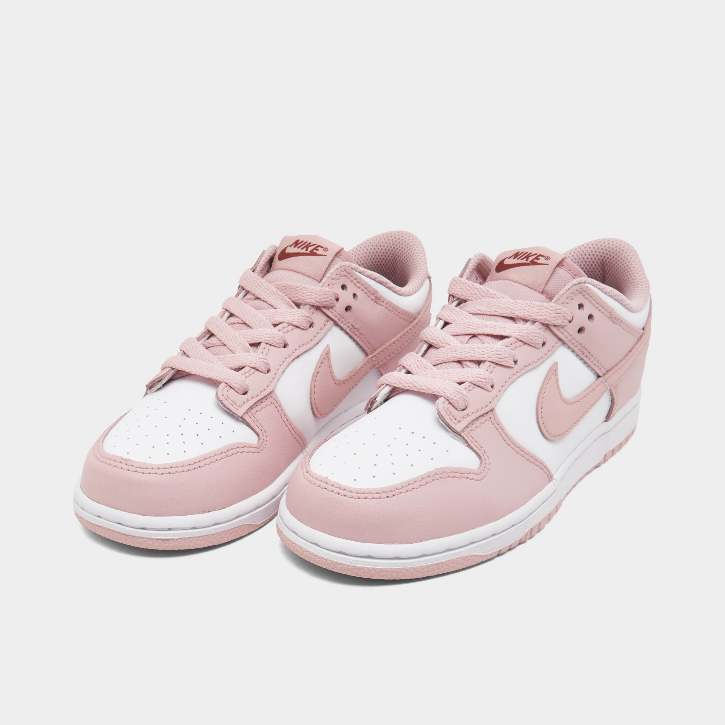 Nike Dunk Low PS White / Pink Glaze - Pomegranate