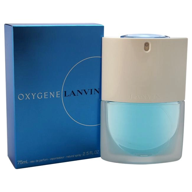 Oxygene Perfume