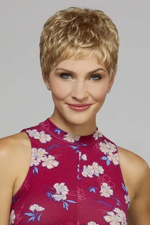 Petite Piper Wig by Henry Margu | Synthetic (Capless) | Clearance