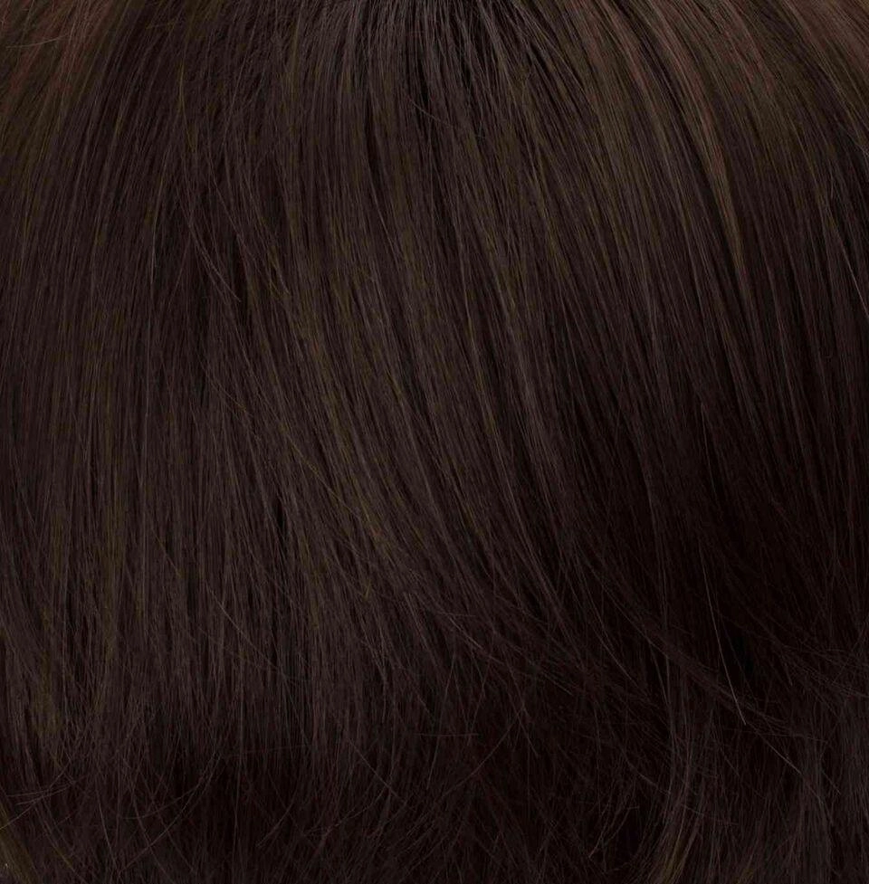 Quartette Hairpiece by Tony of Beverly | Synthetic Hair (Honeycomb Base) | Clearance Sale