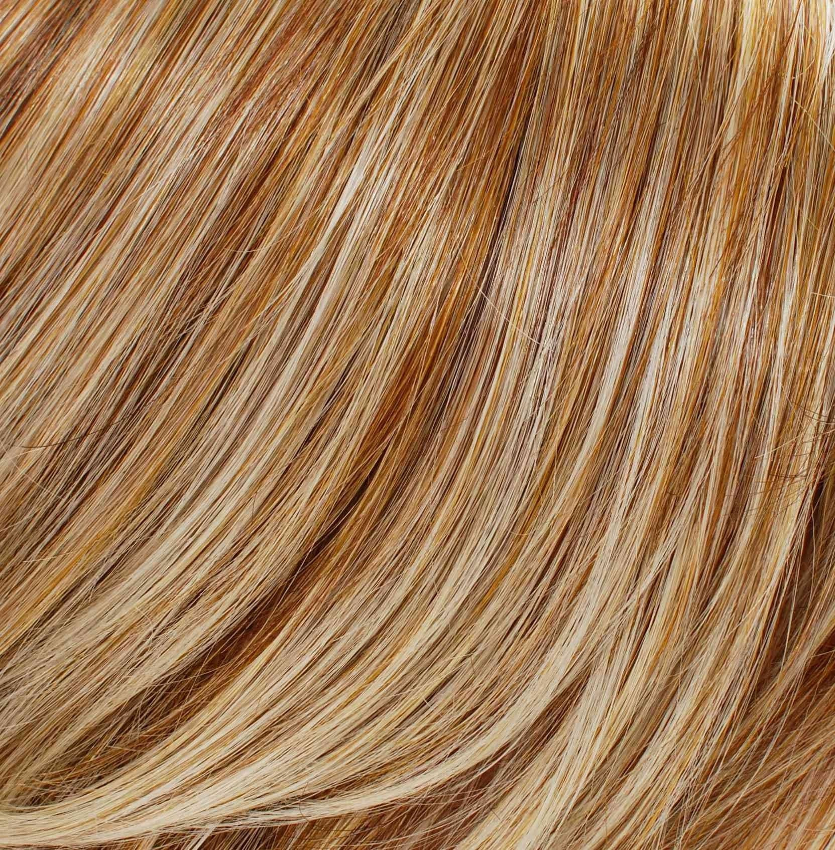Quartette Hairpiece by Tony of Beverly | Synthetic Hair (Honeycomb Base) | Clearance Sale