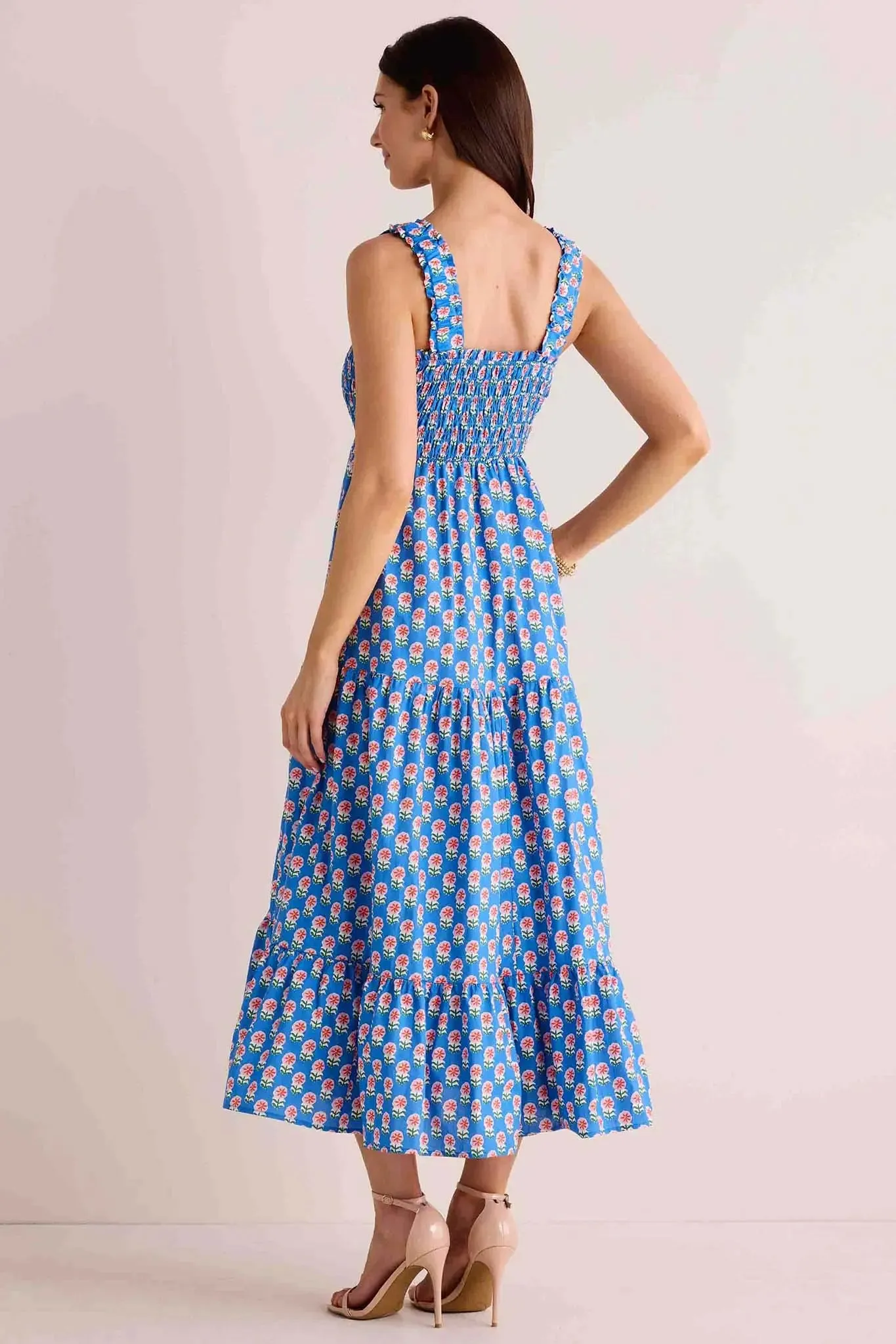 Quinn Dress