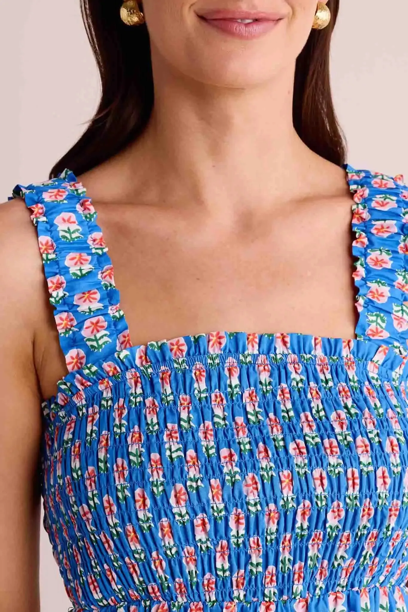 Quinn Dress