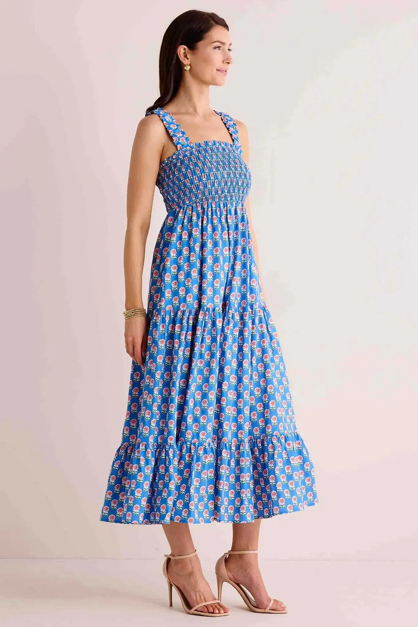 Quinn Dress