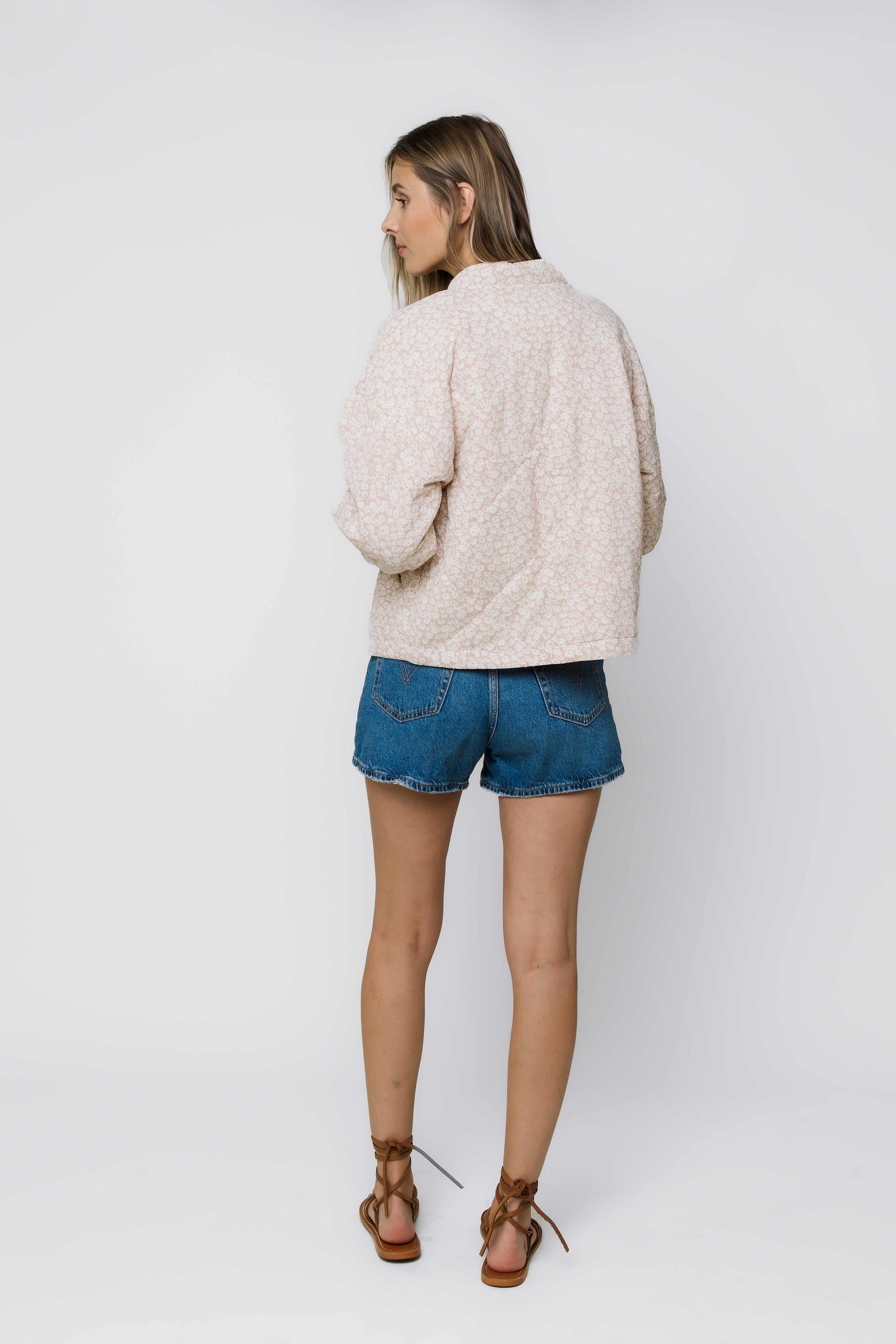 Rachel Jacket