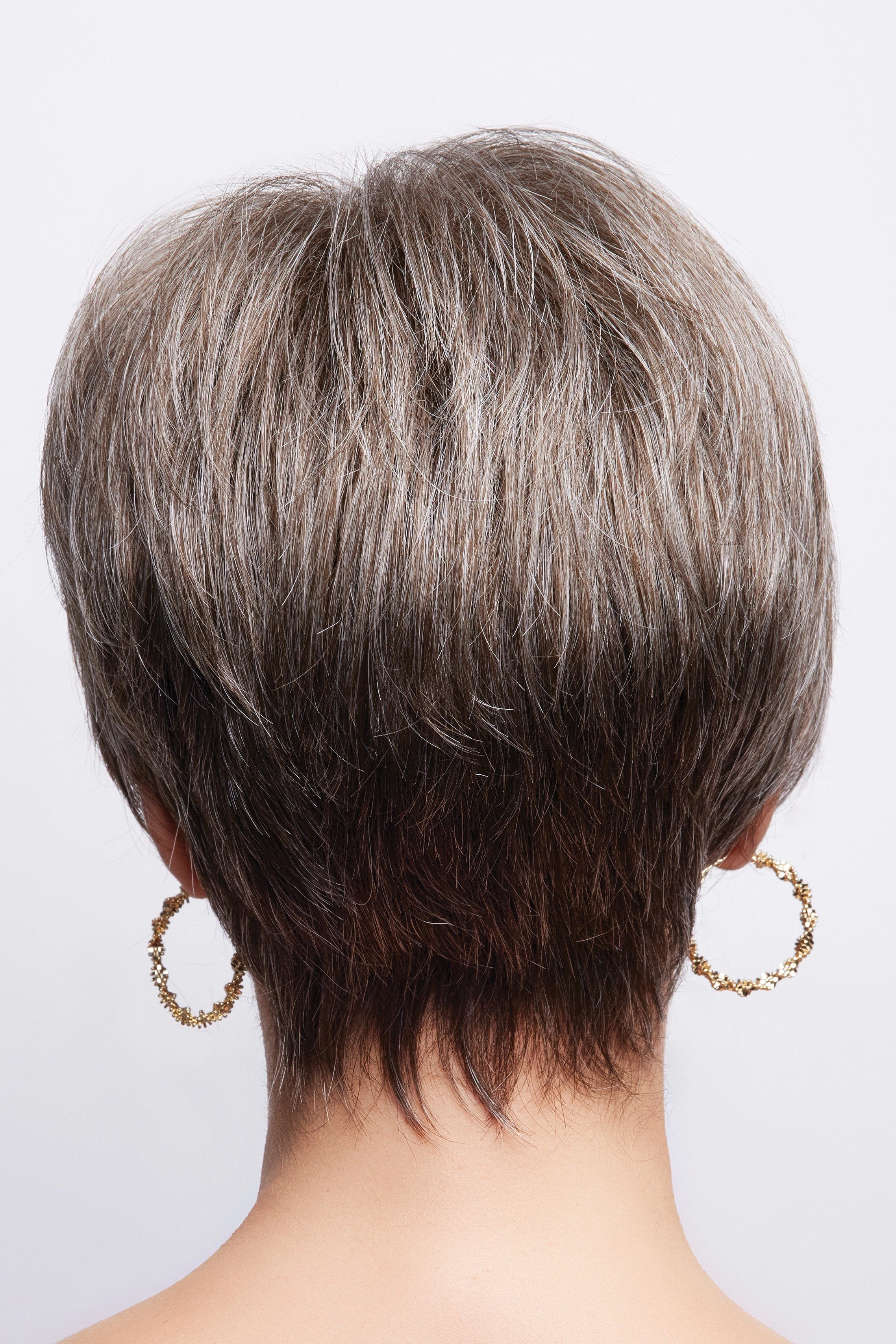 Sale - Noriko Wigs - Eva #1672 - Color: Honey Wheat-R