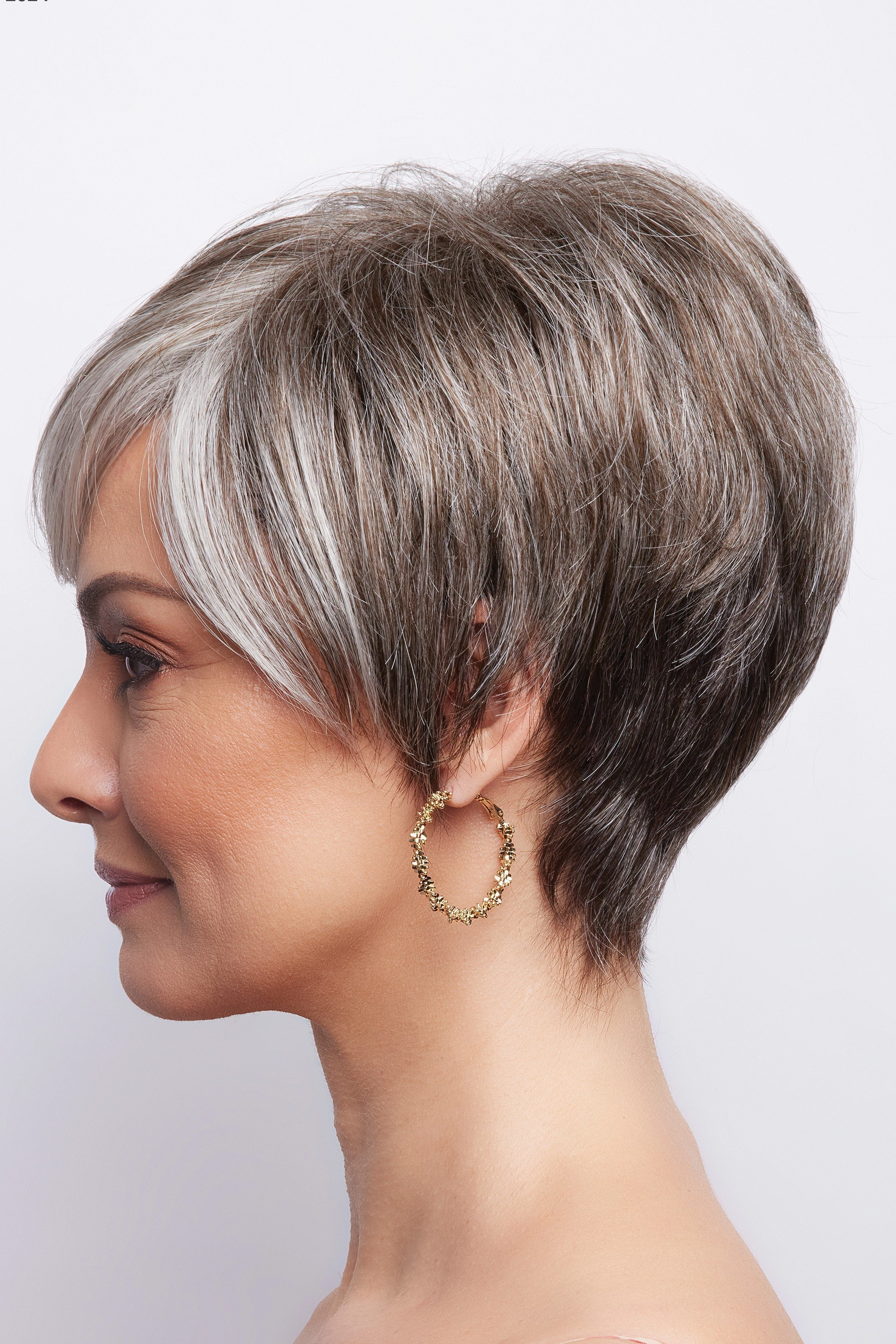 Sale - Noriko Wigs - Eva #1672 - Color: Honey Wheat-R