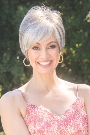 Sale - Noriko Wigs - Eva #1672 - Color: Honey Wheat-R