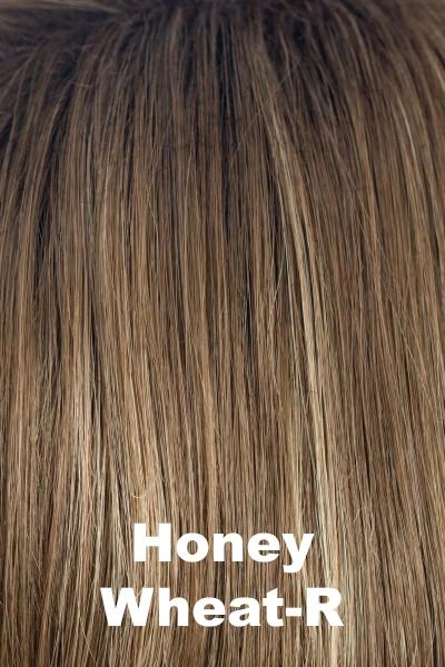 Sale - Noriko Wigs - Eva #1672 - Color: Honey Wheat-R