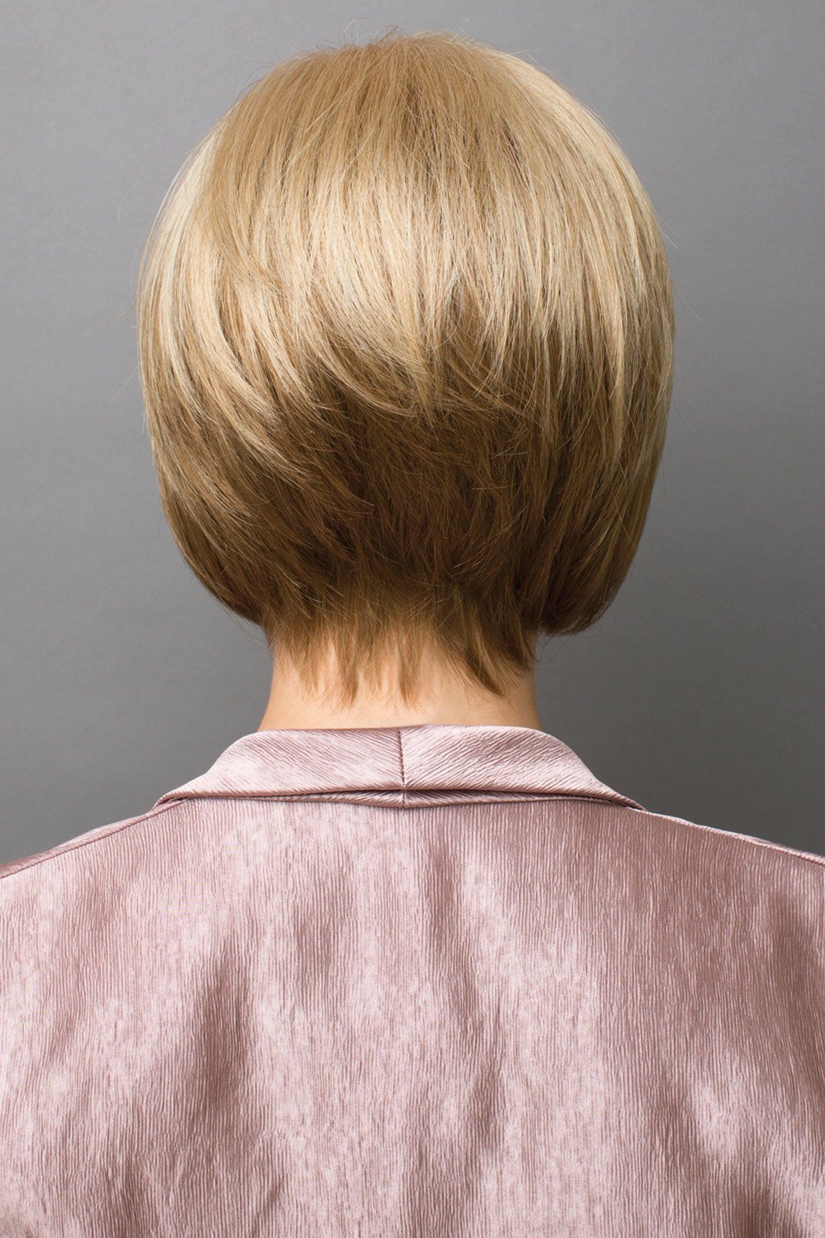 Sale - Rene of Paris Wigs - Audrey #2350 - Color: Creamy Blond