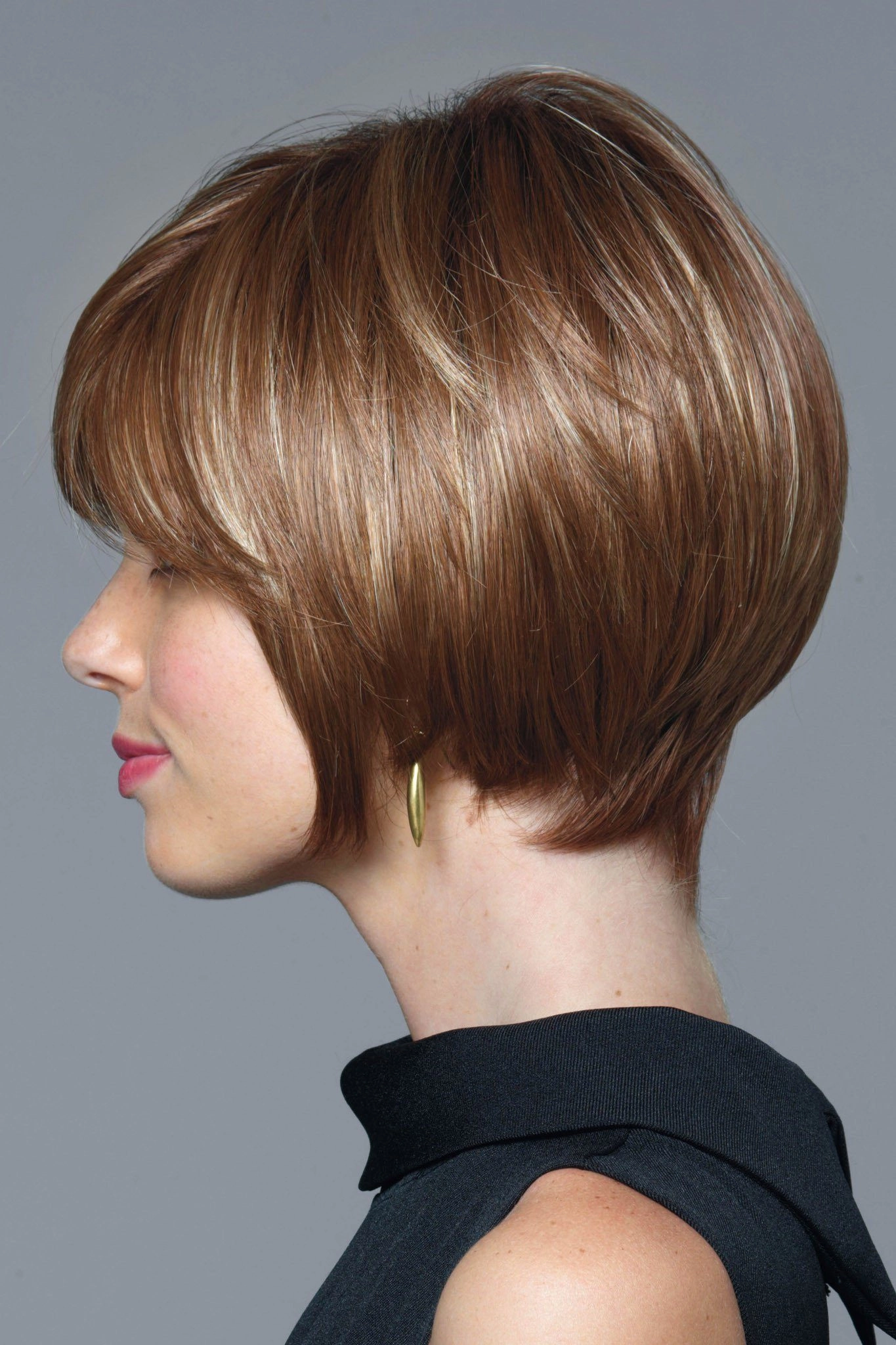 Sale - Rene of Paris Wigs - Audrey #2350 - Color: Creamy Blond