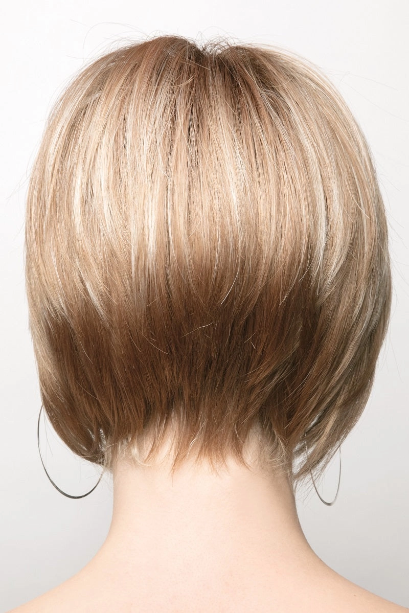 Sale - Rene of Paris Wigs - Audrey #2350 - Color: Creamy Blond
