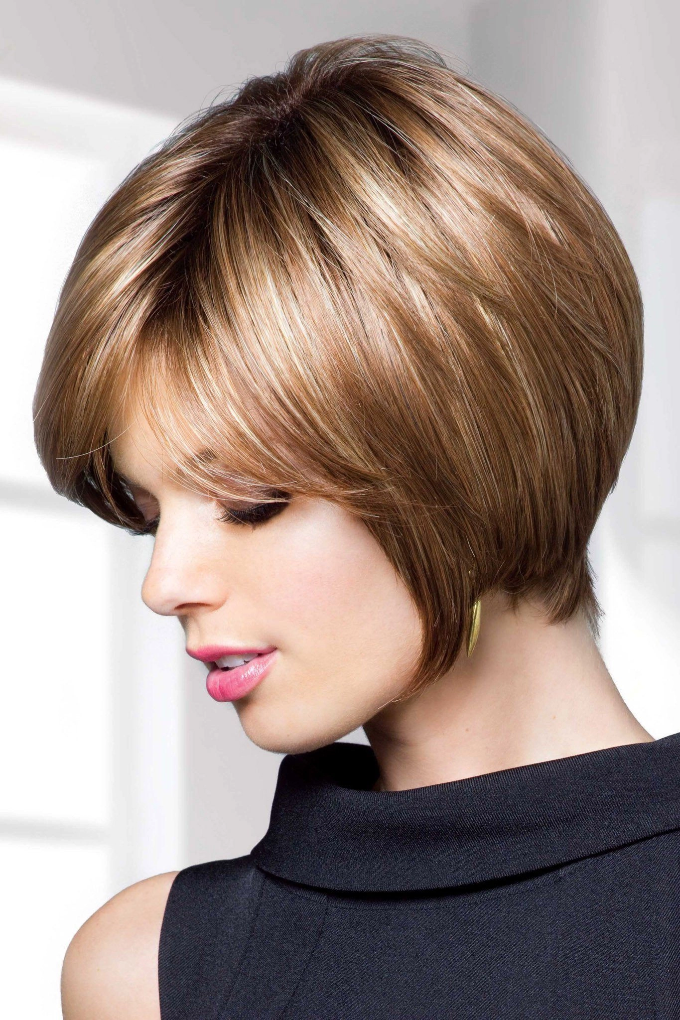 Sale - Rene of Paris Wigs - Audrey #2350 - Color: Creamy Blond