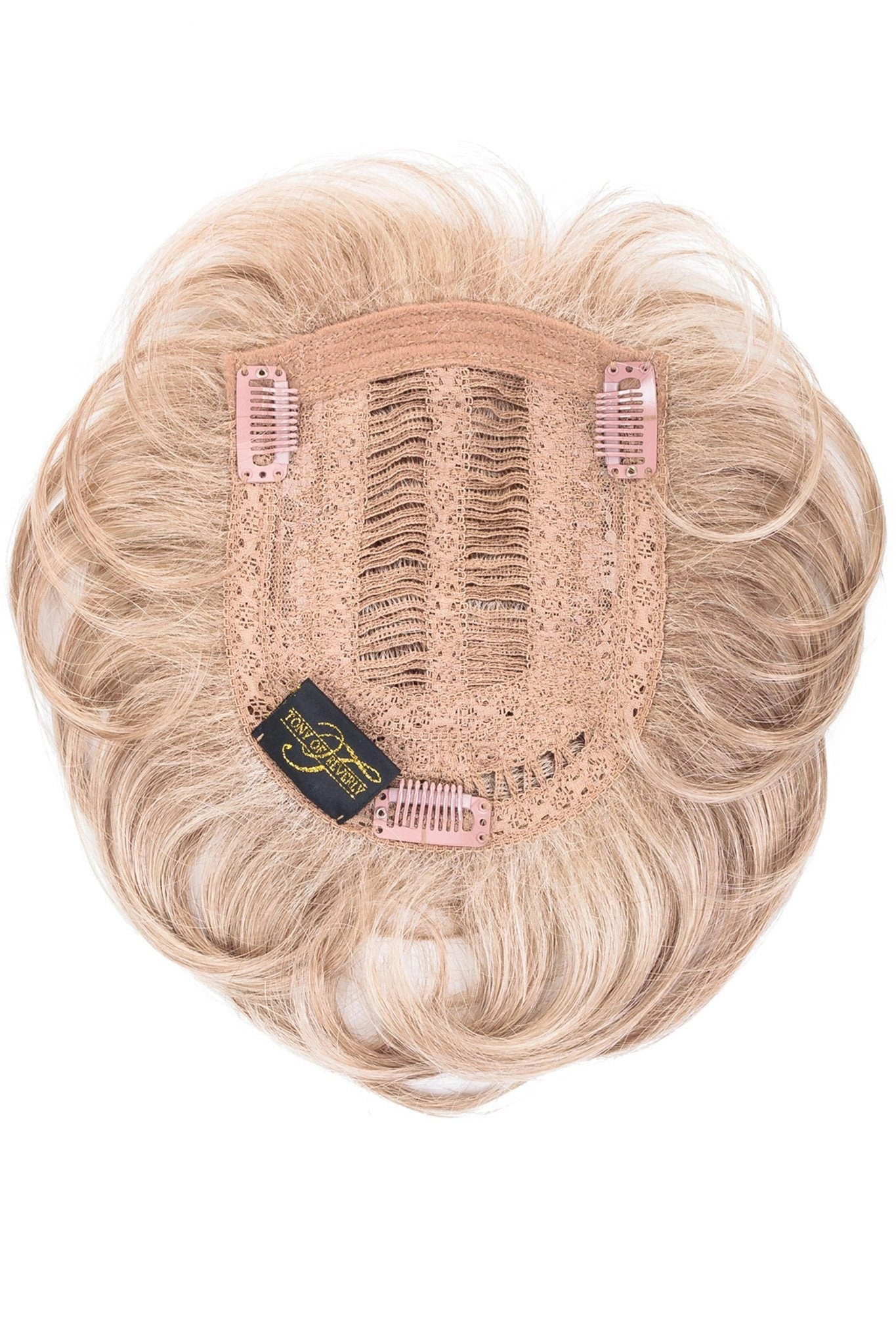 Sale - Tony of Beverly Additions - Shaper - Color: 12HL6