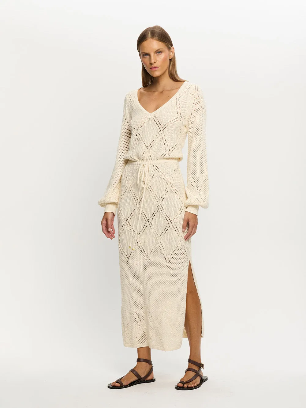 Samara Knit Dress