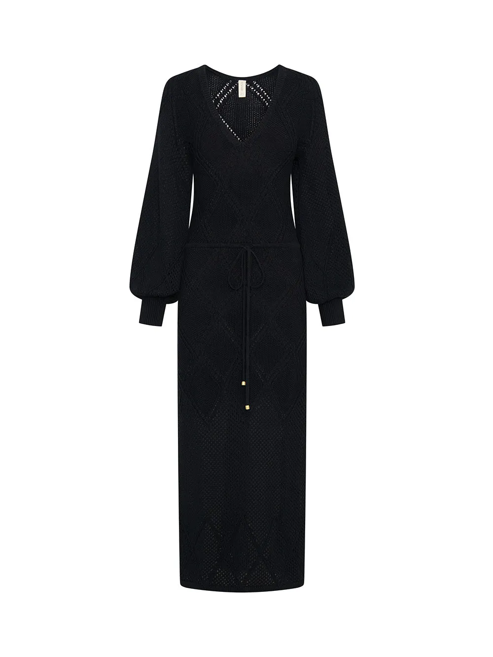 Samara Knit Dress