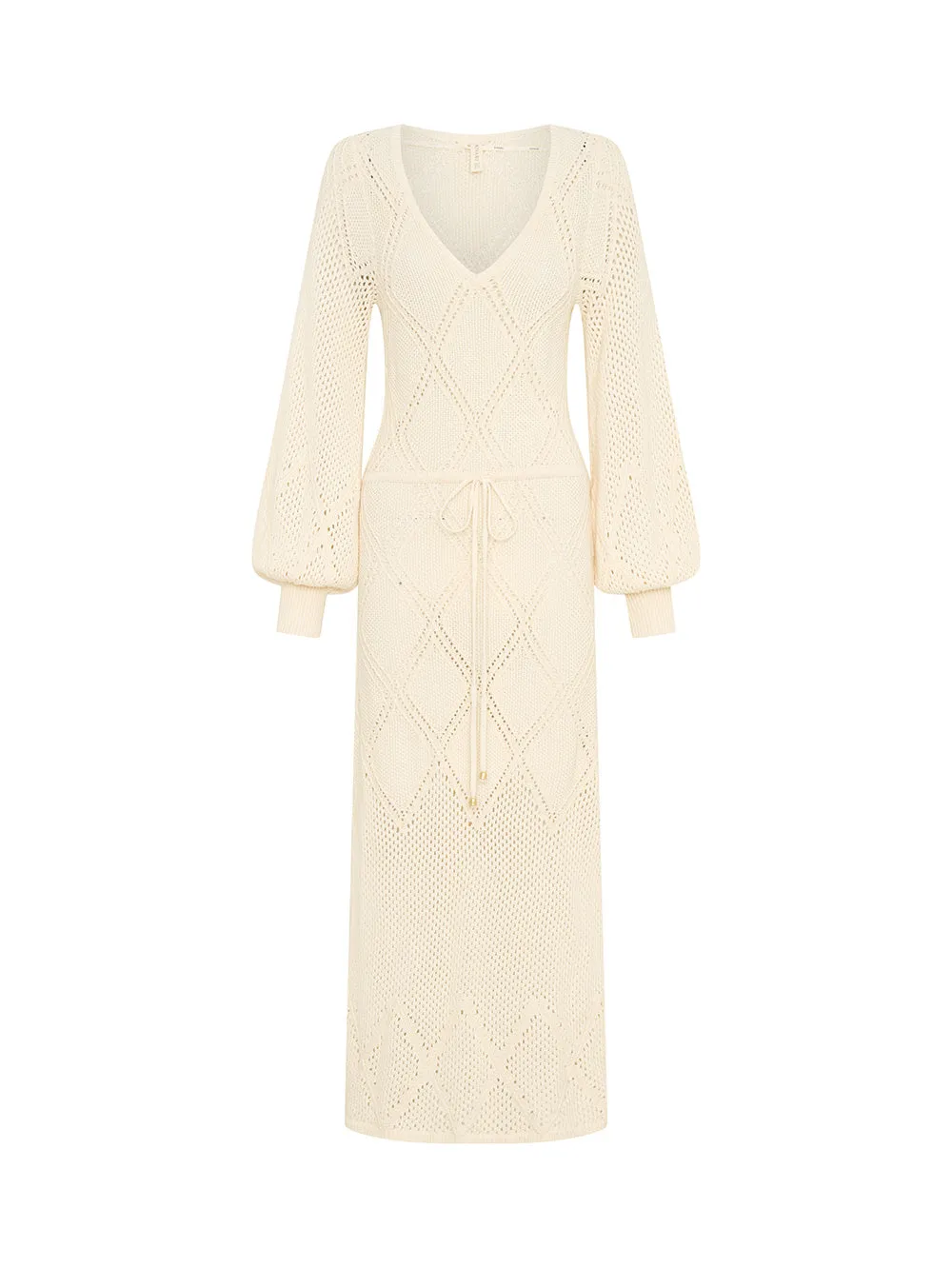 Samara Knit Dress