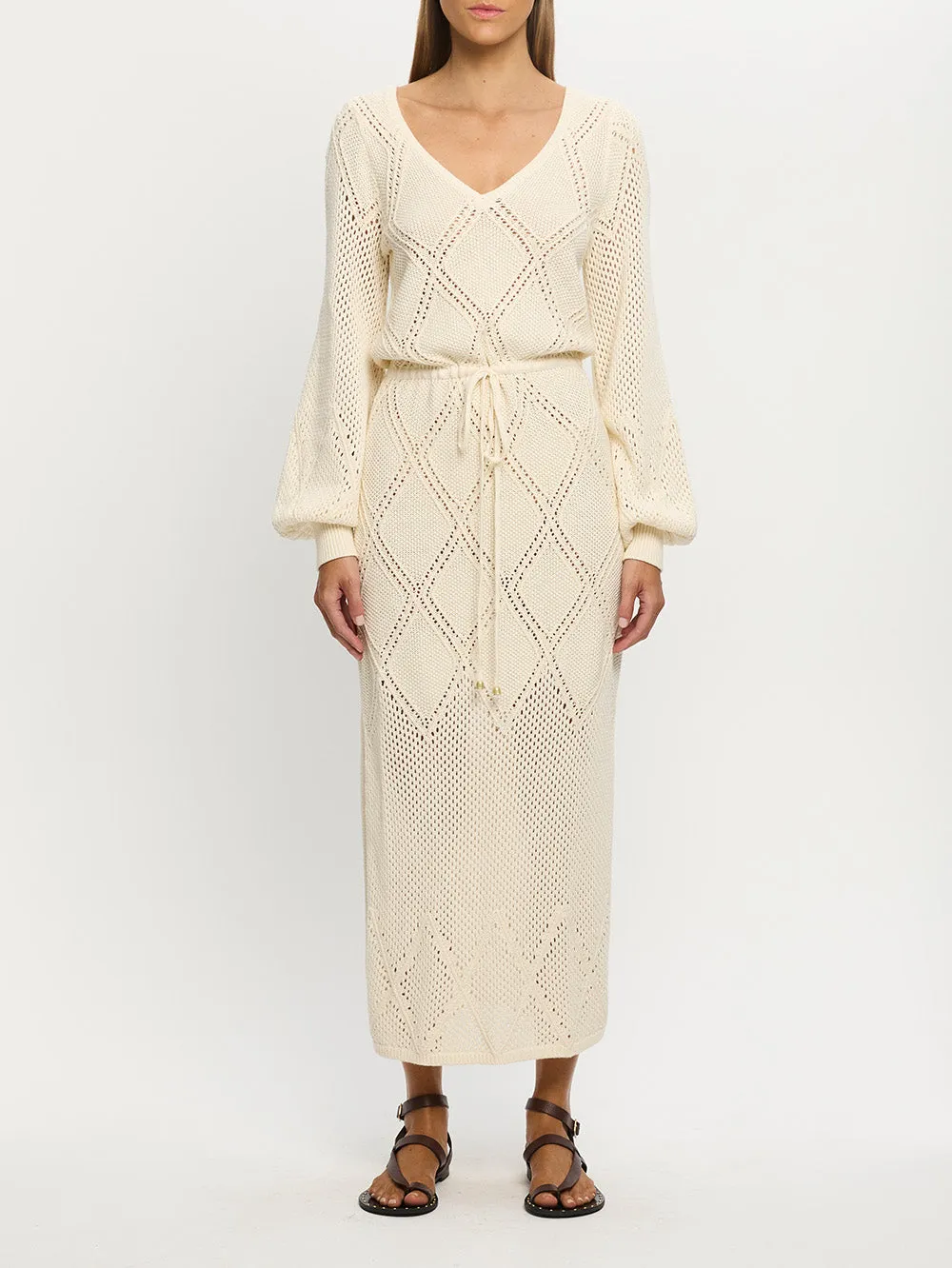 Samara Knit Dress