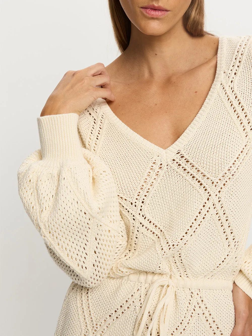 Samara Knit Dress