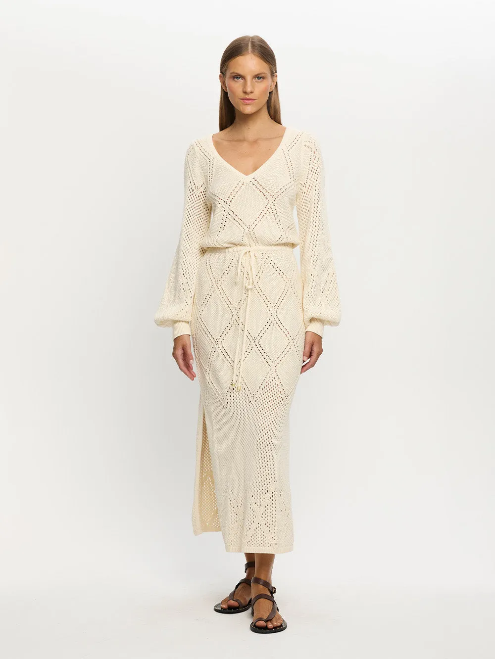 Samara Knit Dress