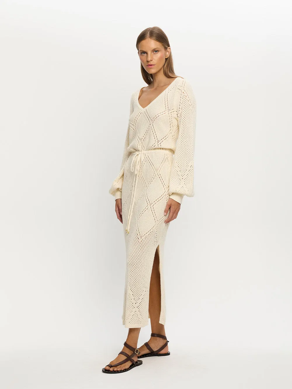 Samara Knit Dress