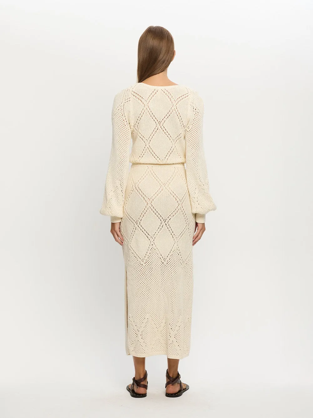 Samara Knit Dress