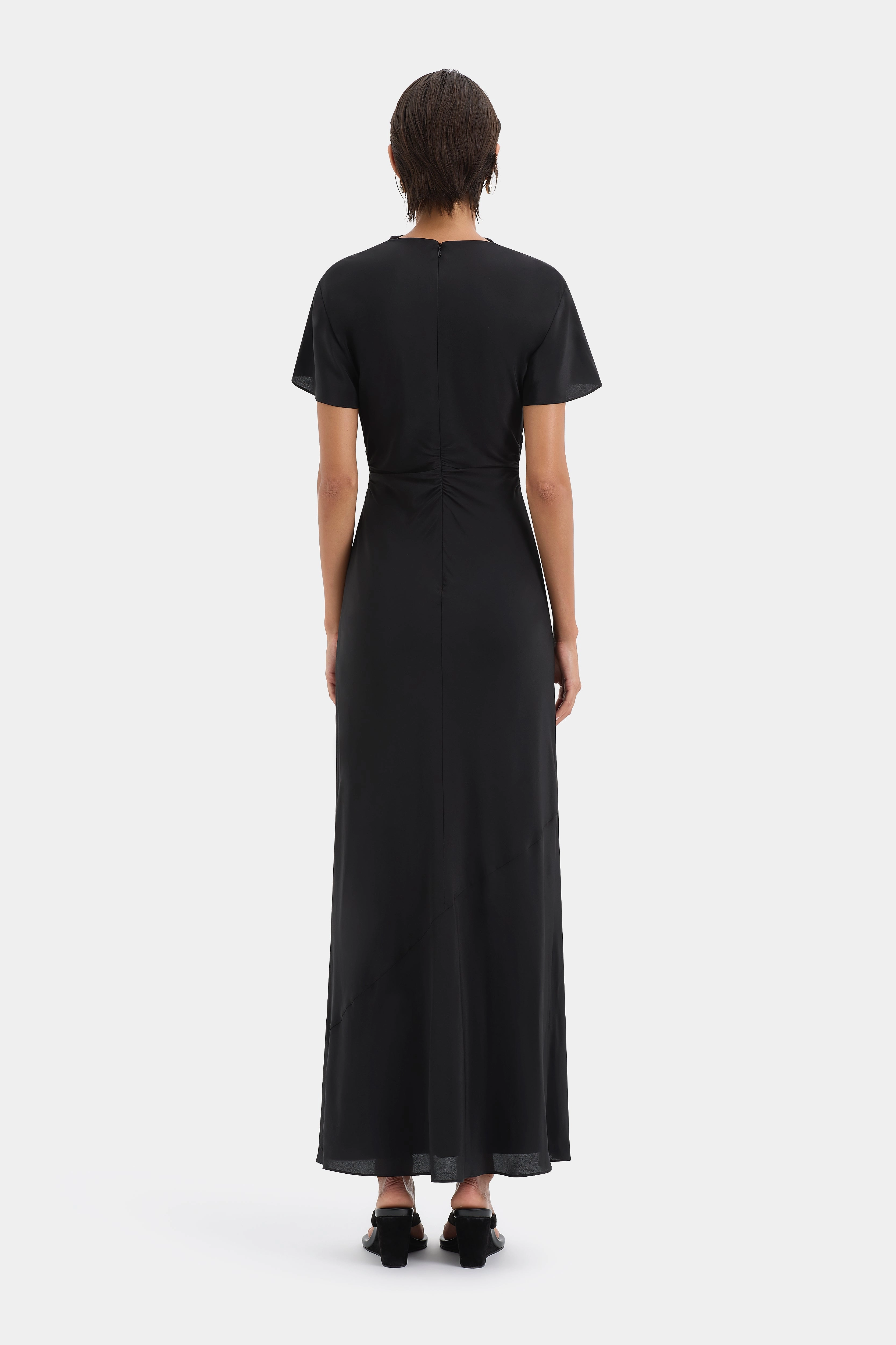 Seameadow Bias Dress