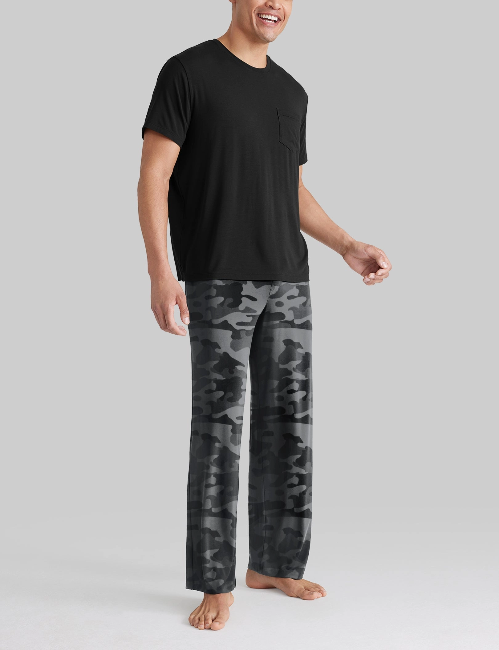 Second Skin Sleep Pant