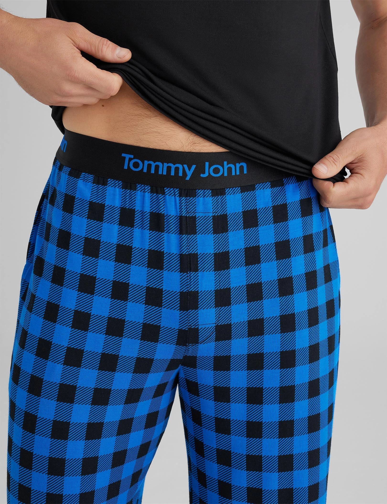 Second Skin Sleep Pant