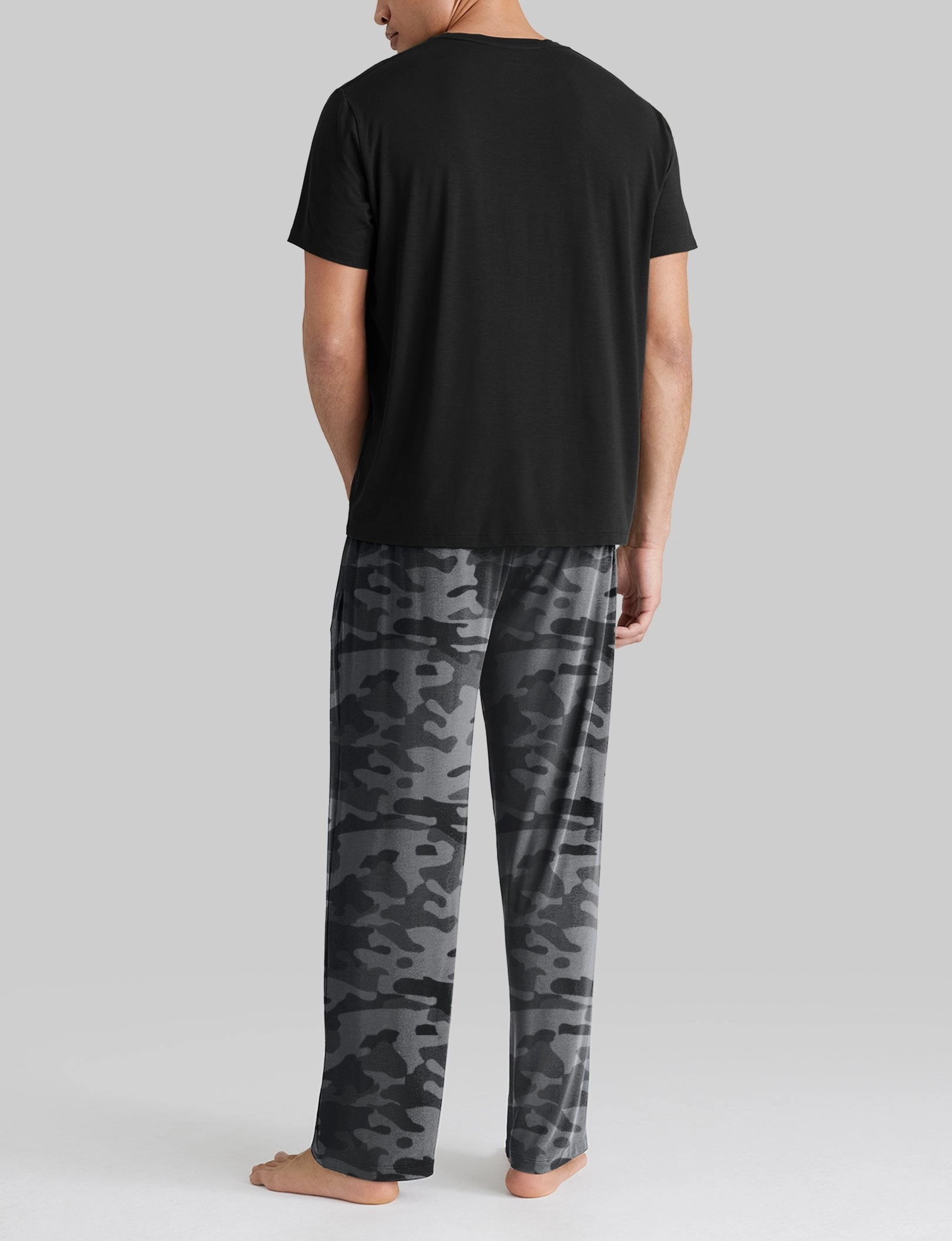 Second Skin Sleep Pant