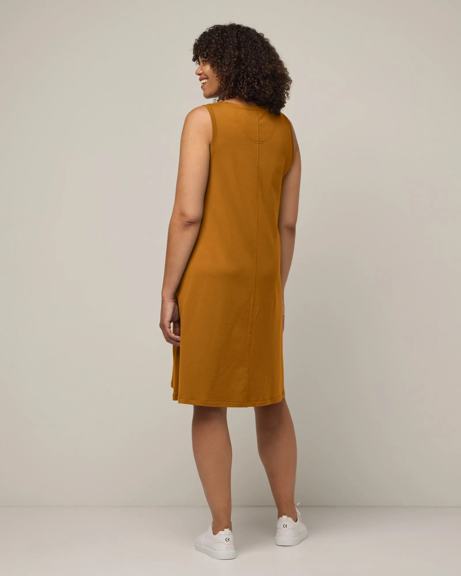 Sierra Tank Dress