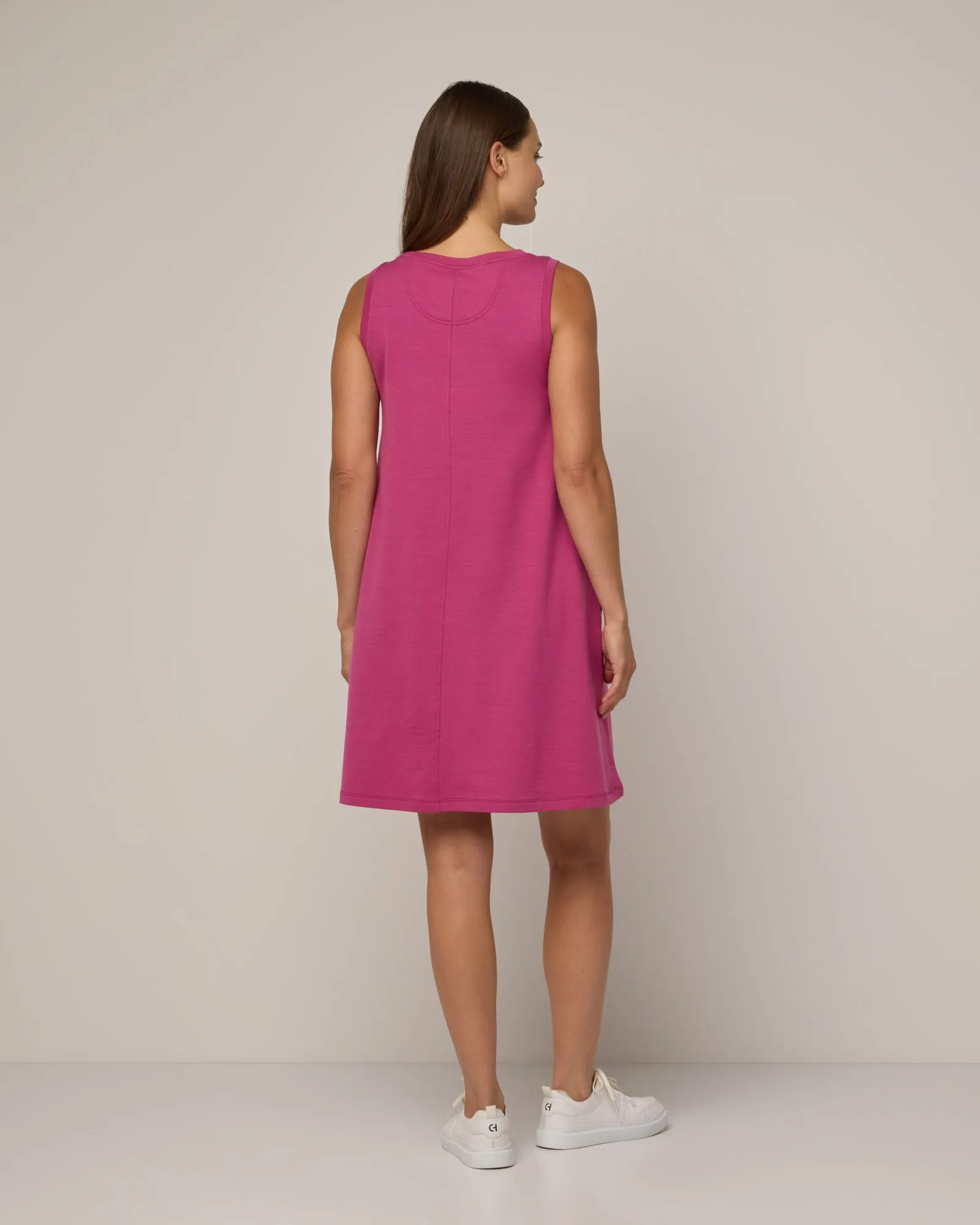 Sierra Tank Dress