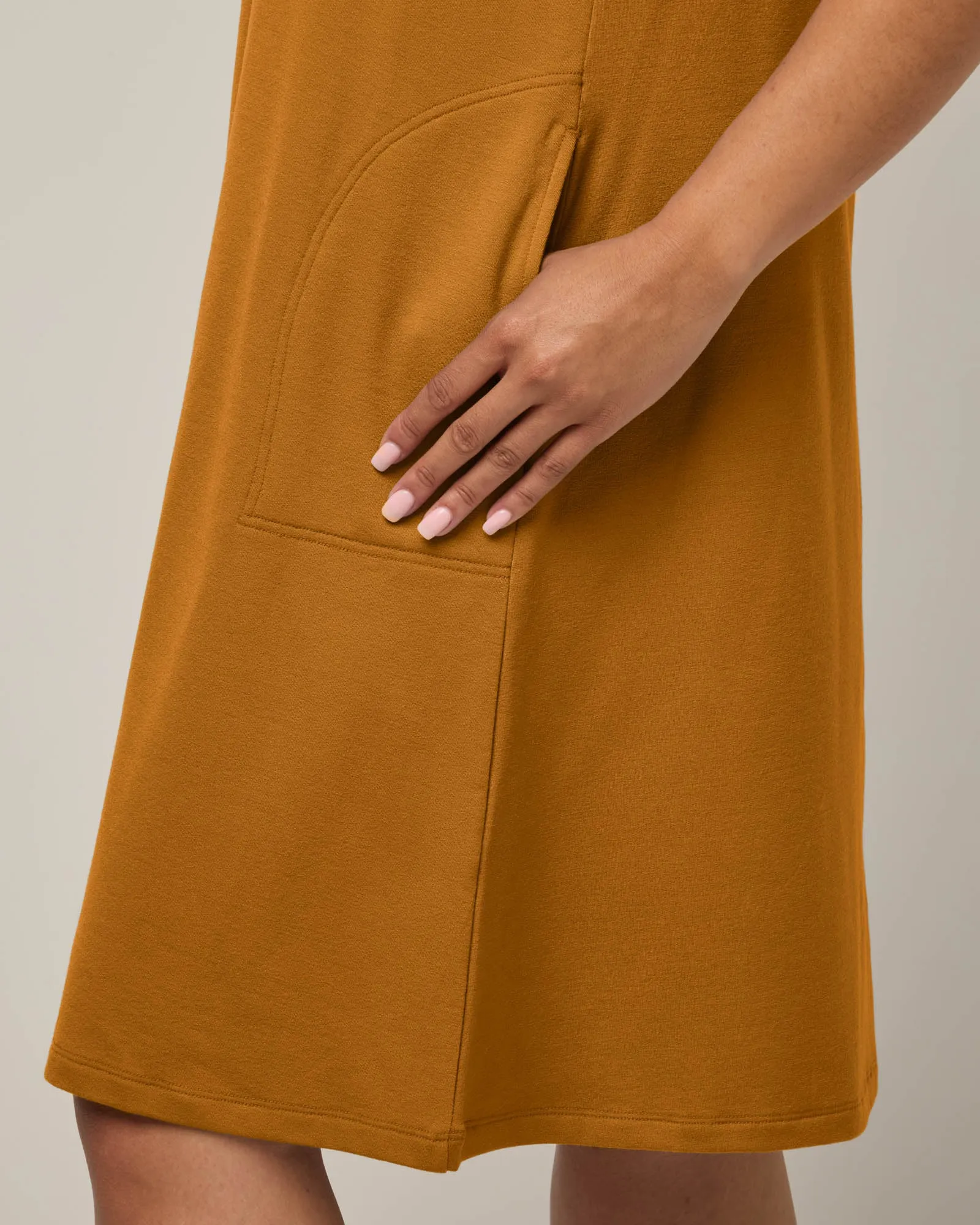 Sierra Tank Dress