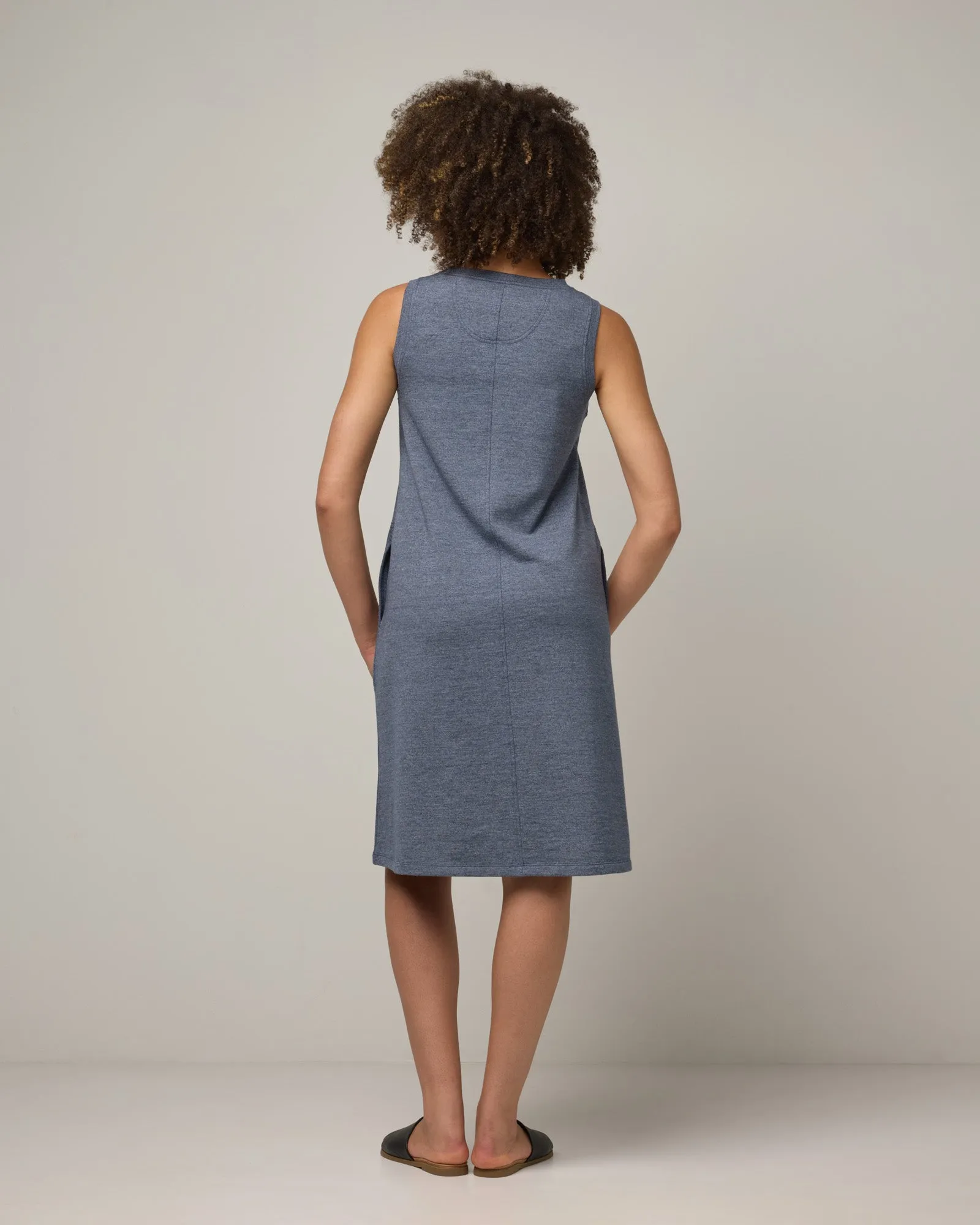 Sierra Tank Dress
