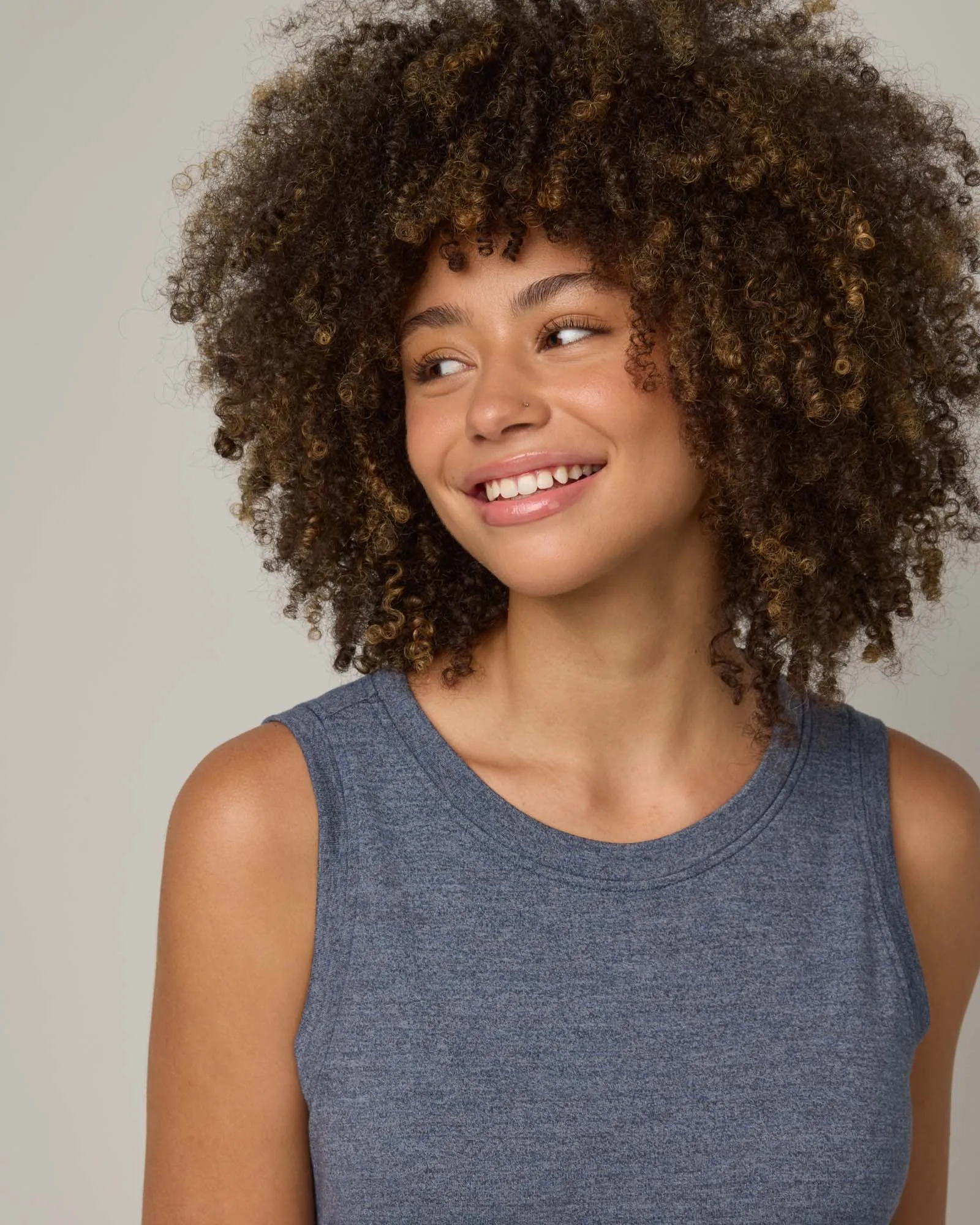 Sierra Tank Dress