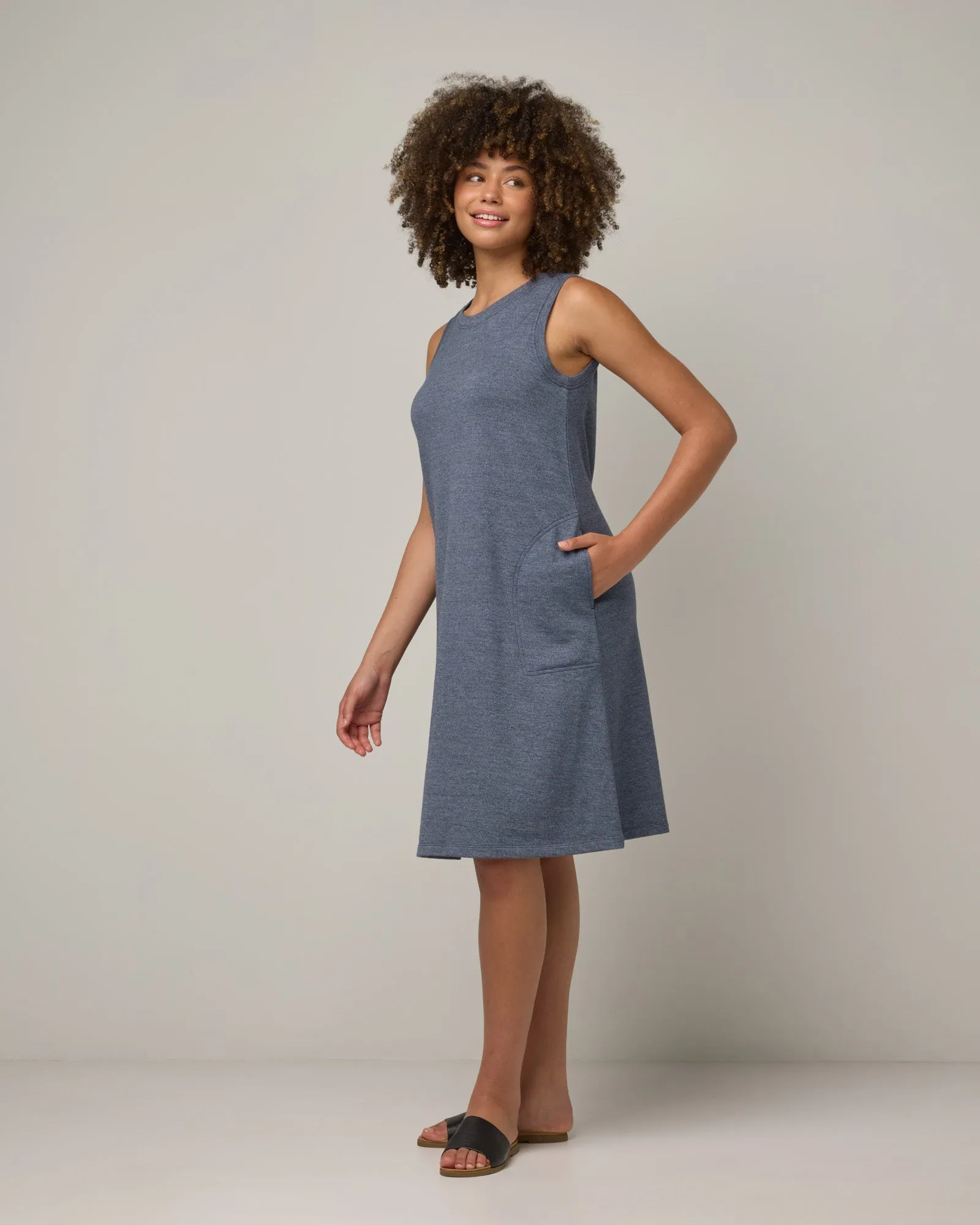 Sierra Tank Dress