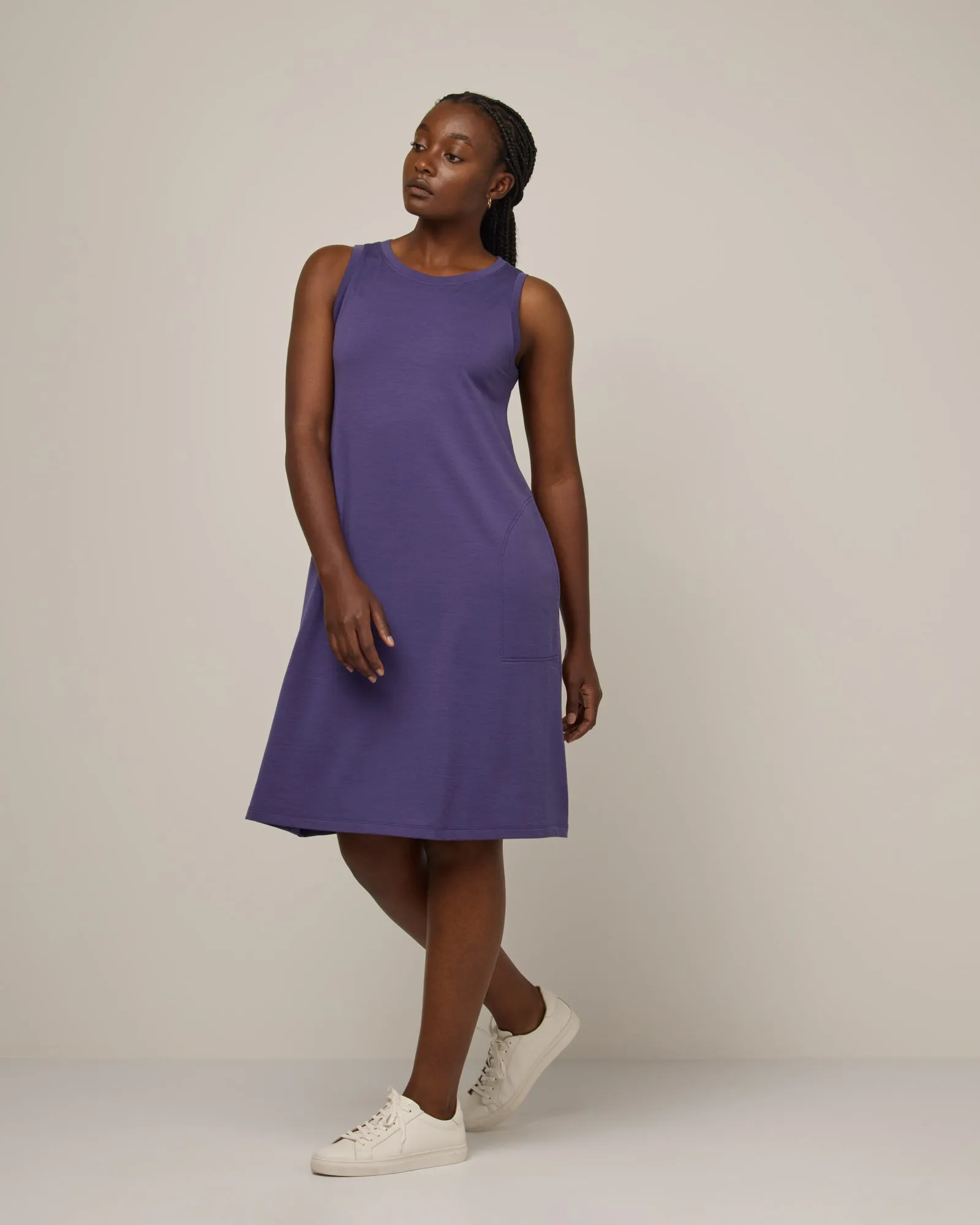 Sierra Tank Dress