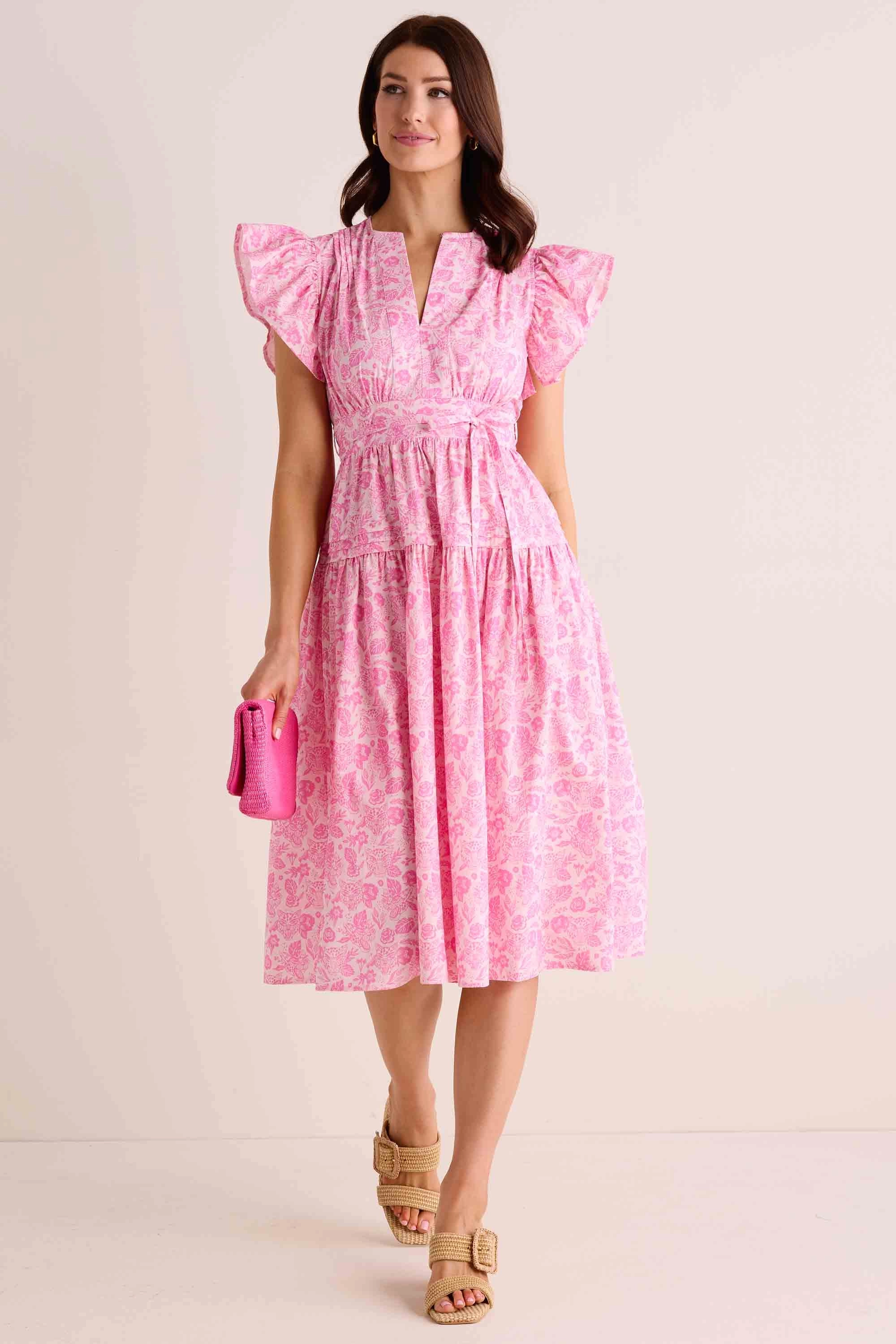 Skye Dress
