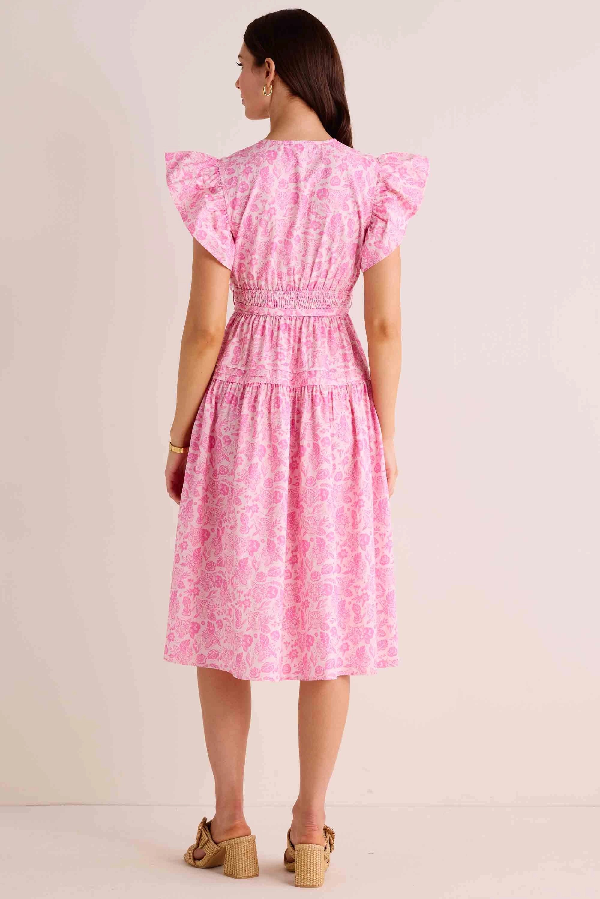 Skye Dress