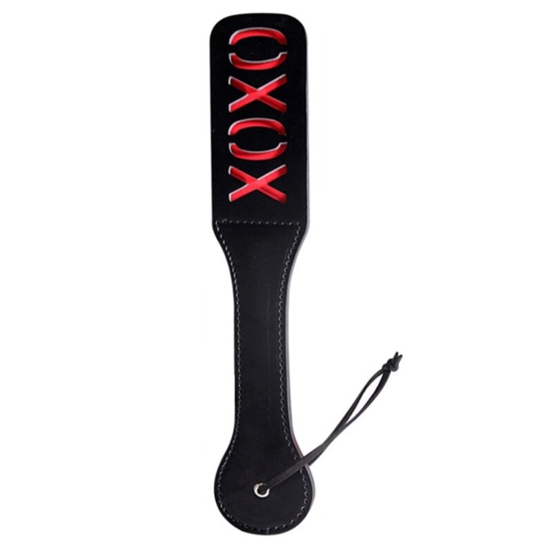 Spanker BDSM Paddles for Sex Games
