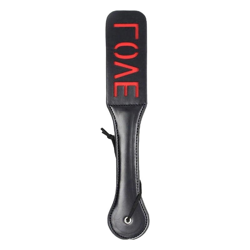 Spanker BDSM Paddles for Sex Games