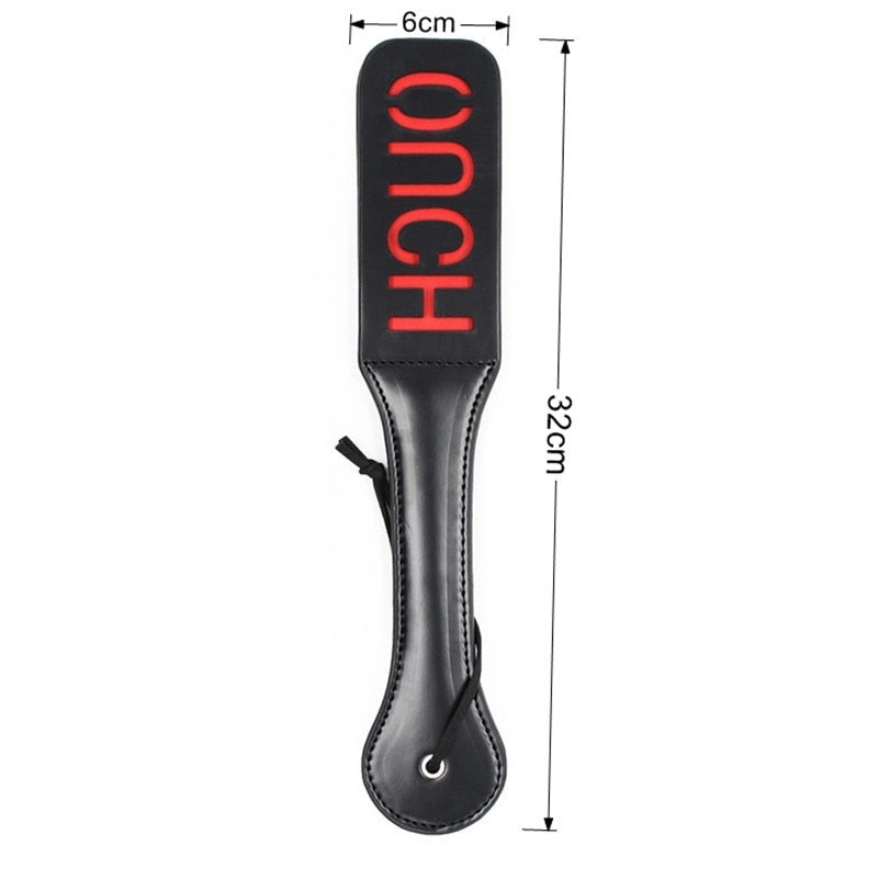 Spanker BDSM Paddles for Sex Games