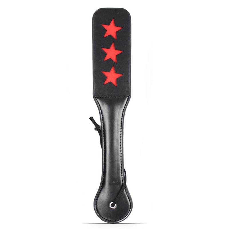 Spanker BDSM Paddles for Sex Games