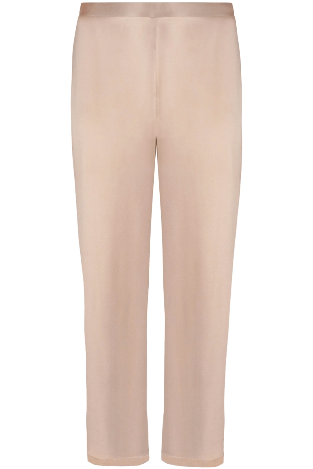 Splendeur Soie Trousers