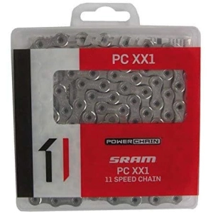 Sram XX1 11-speed Chain 118 links
